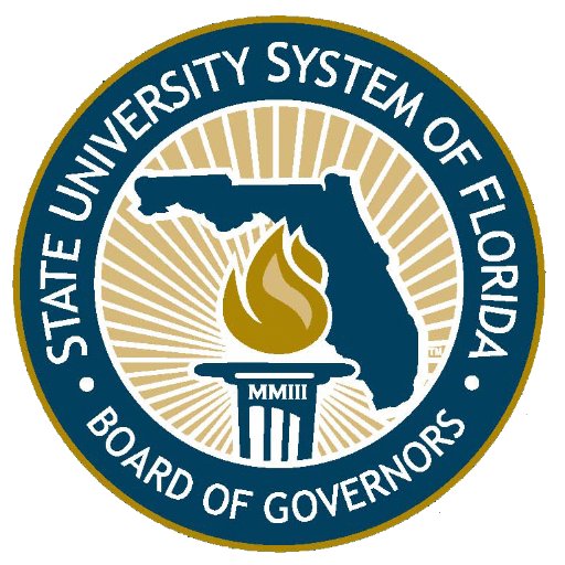 State university system of florida, board of government