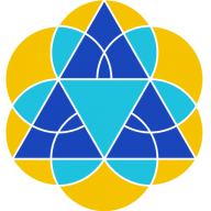 Tri Delta logo