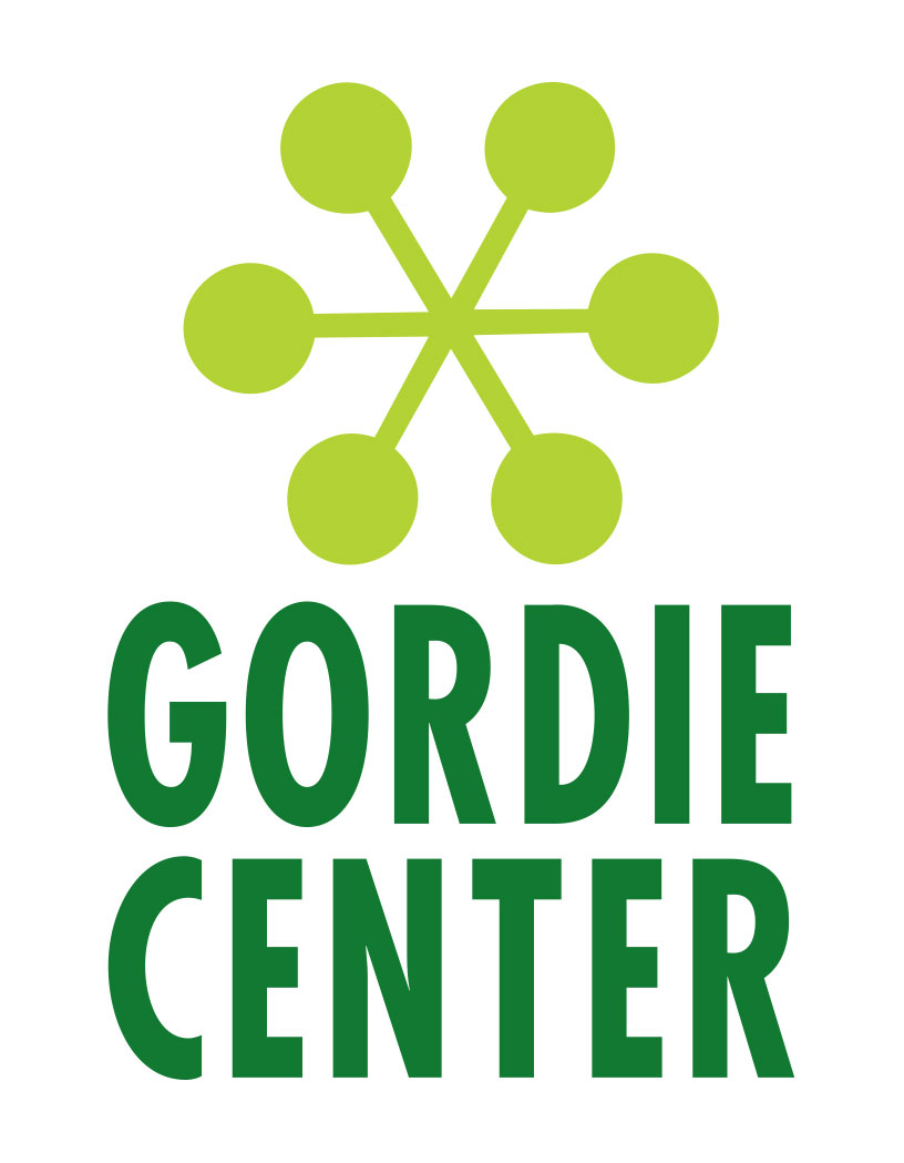 The Gordie Center Logo